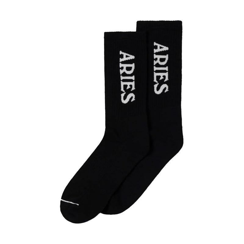 J'Adoro Aries Socks 'Black'