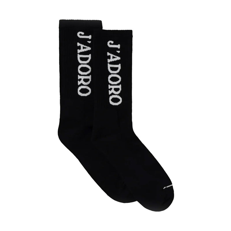 J'Adoro Aries Socks 'Black'