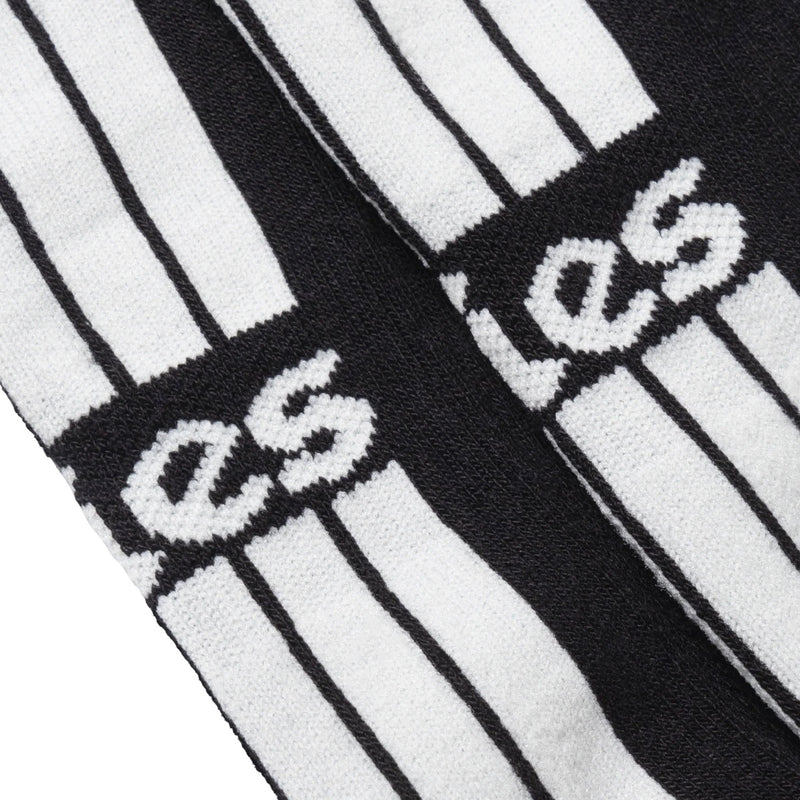 Column Sock 'Black'