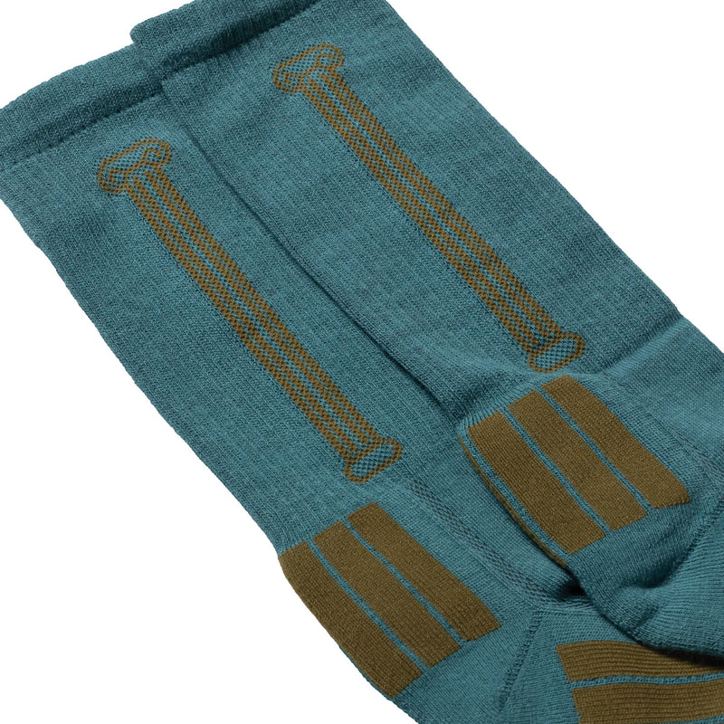 Column Sock 'Petrol'