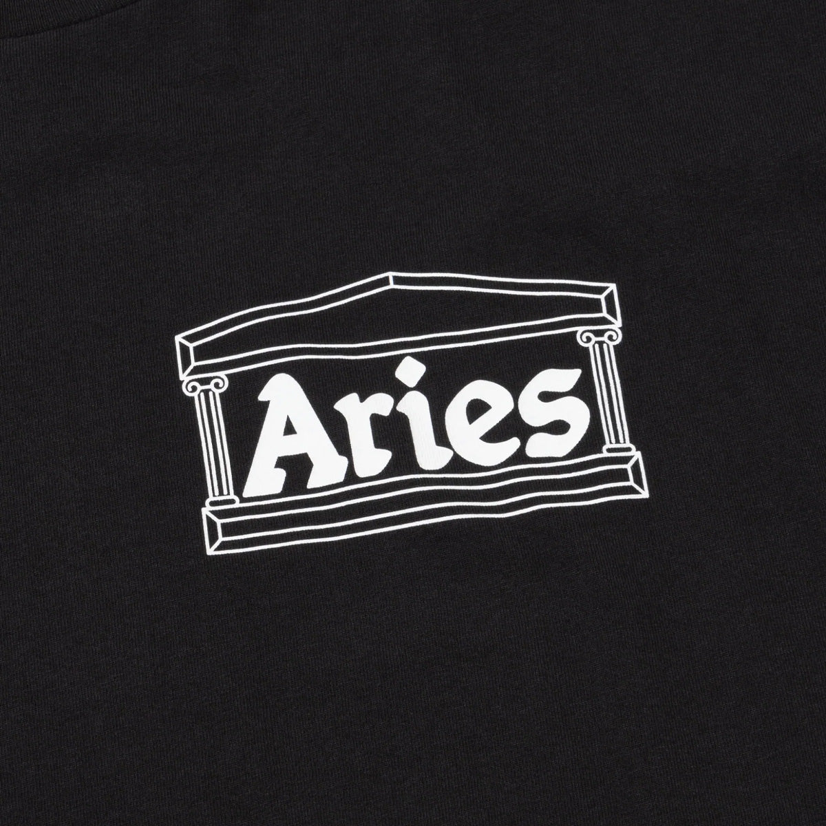 Stoned Temple Tee 'Black'