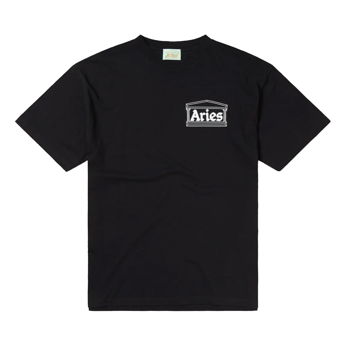 Stoned Temple Tee 'Black'