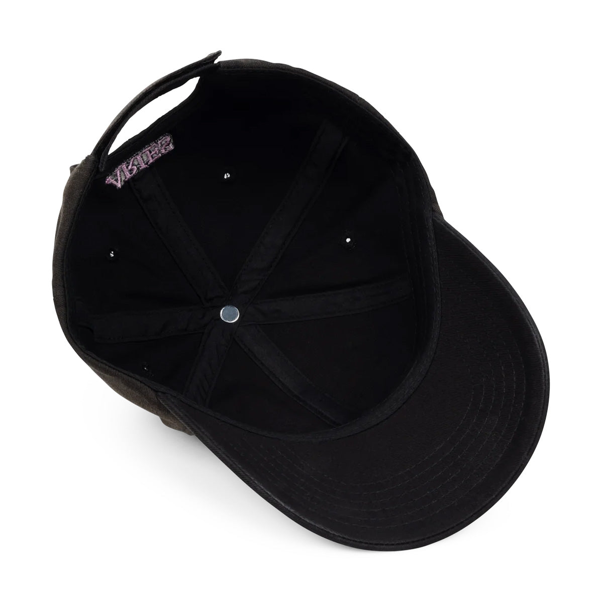 Generation Cap 'Black'