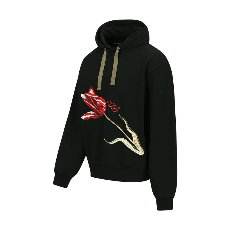 ADSB Fiore Hoodie 'Black'