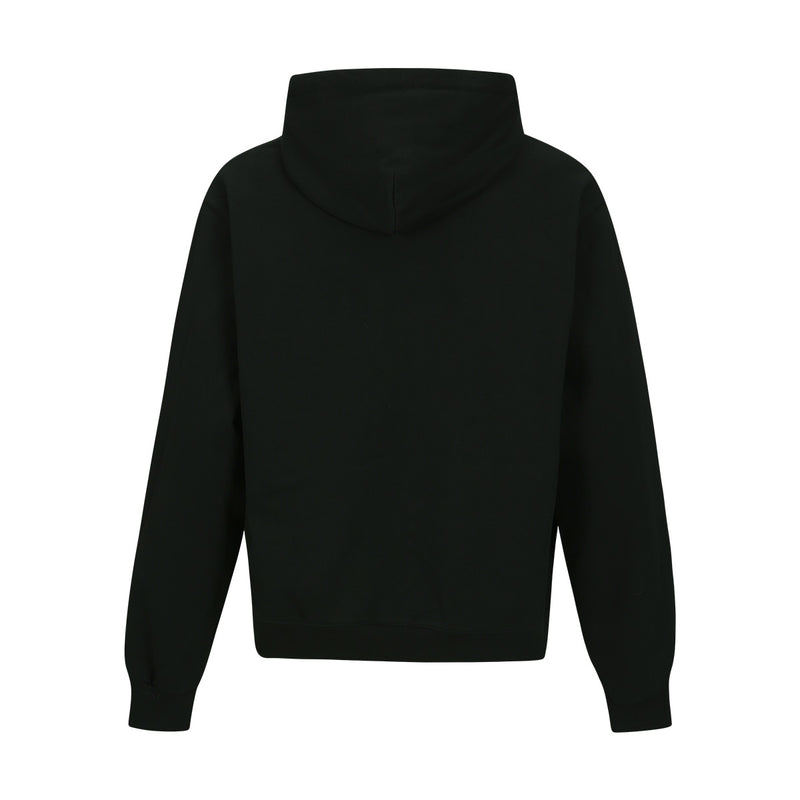 ADSB Fiore Hoodie 'Black'