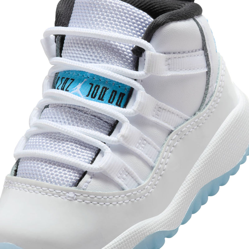 Toddlers Air Jordan 11 Retro 'Legend Blue'