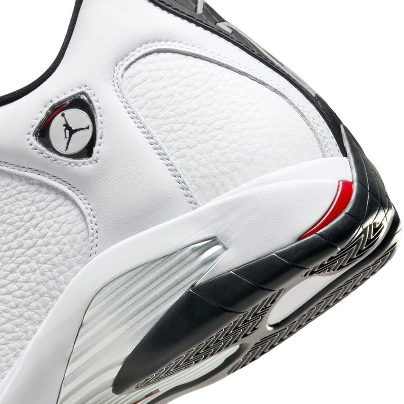 Air Jordan 14 Retro 'Black Toe'