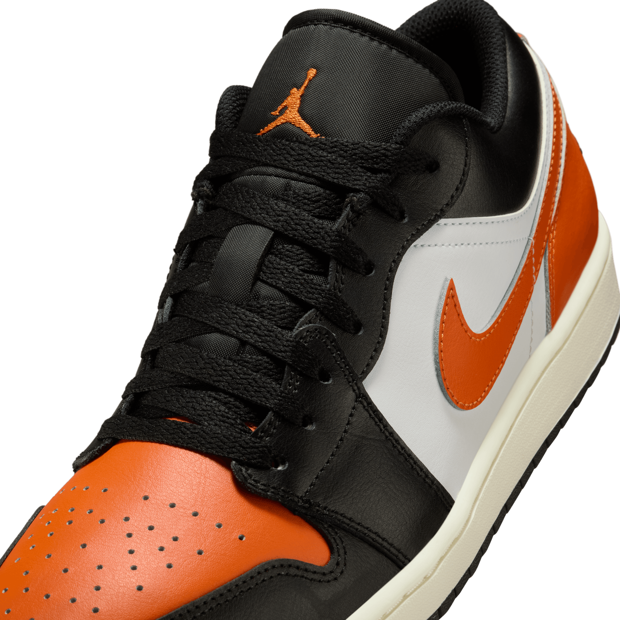 Air Jordan 1 Low 'Shattered Backboard'