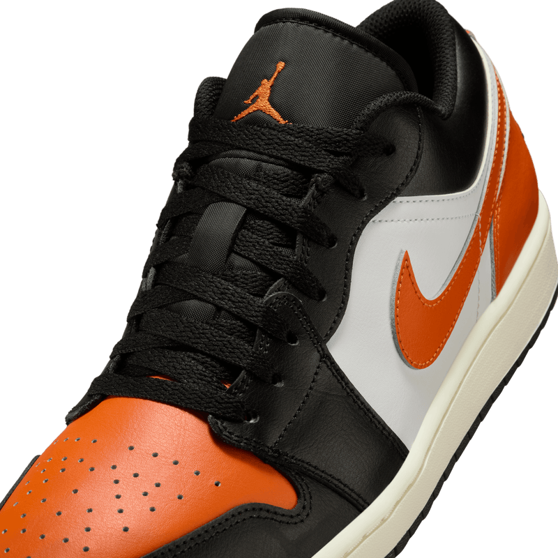 Air Jordan 1 Low 'Shattered Backboard'