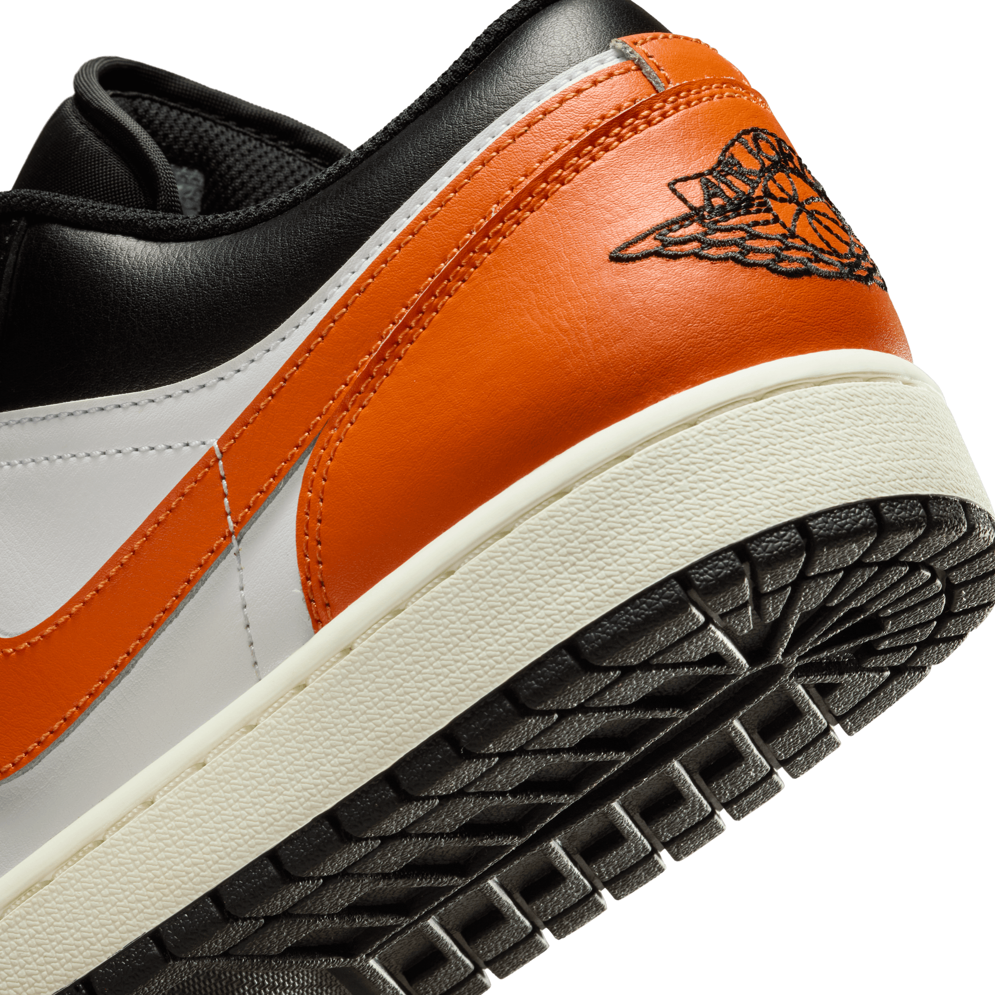 Air Jordan 1 Low 'Shattered Backboard'