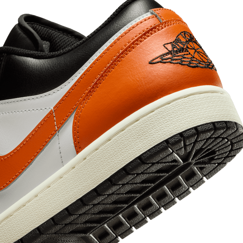 Air Jordan 1 Low 'Shattered Backboard'