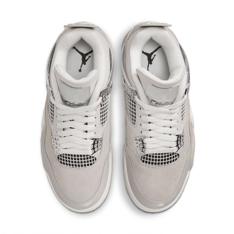 Wmns Air Jordan 4 Retro 'Frozen Moments'