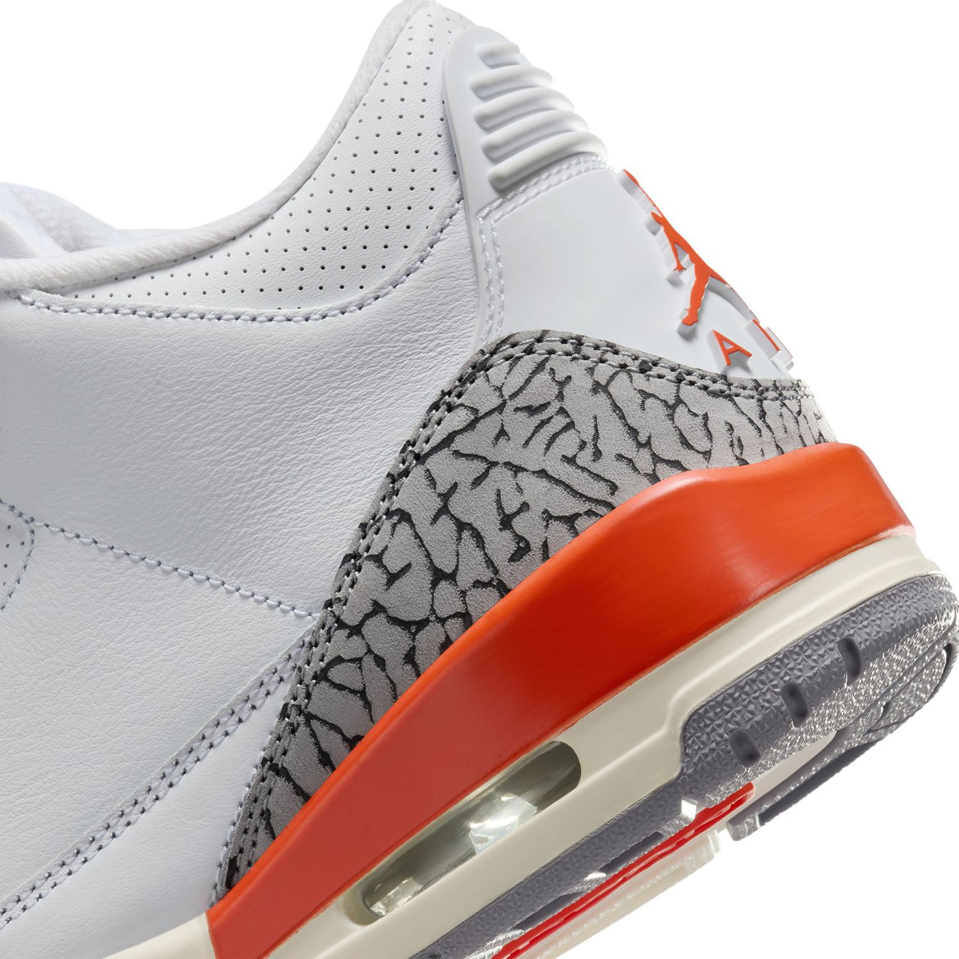 Jordan Brand Wmns Air Jordan 3 Retro 'Georgia Peach