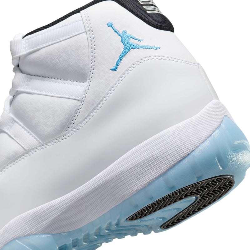 Air Jordan 11 Retro 'Legend Blue'