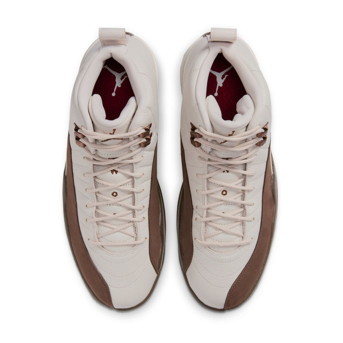 Air Jordan 12 Retro 'Fireside'
