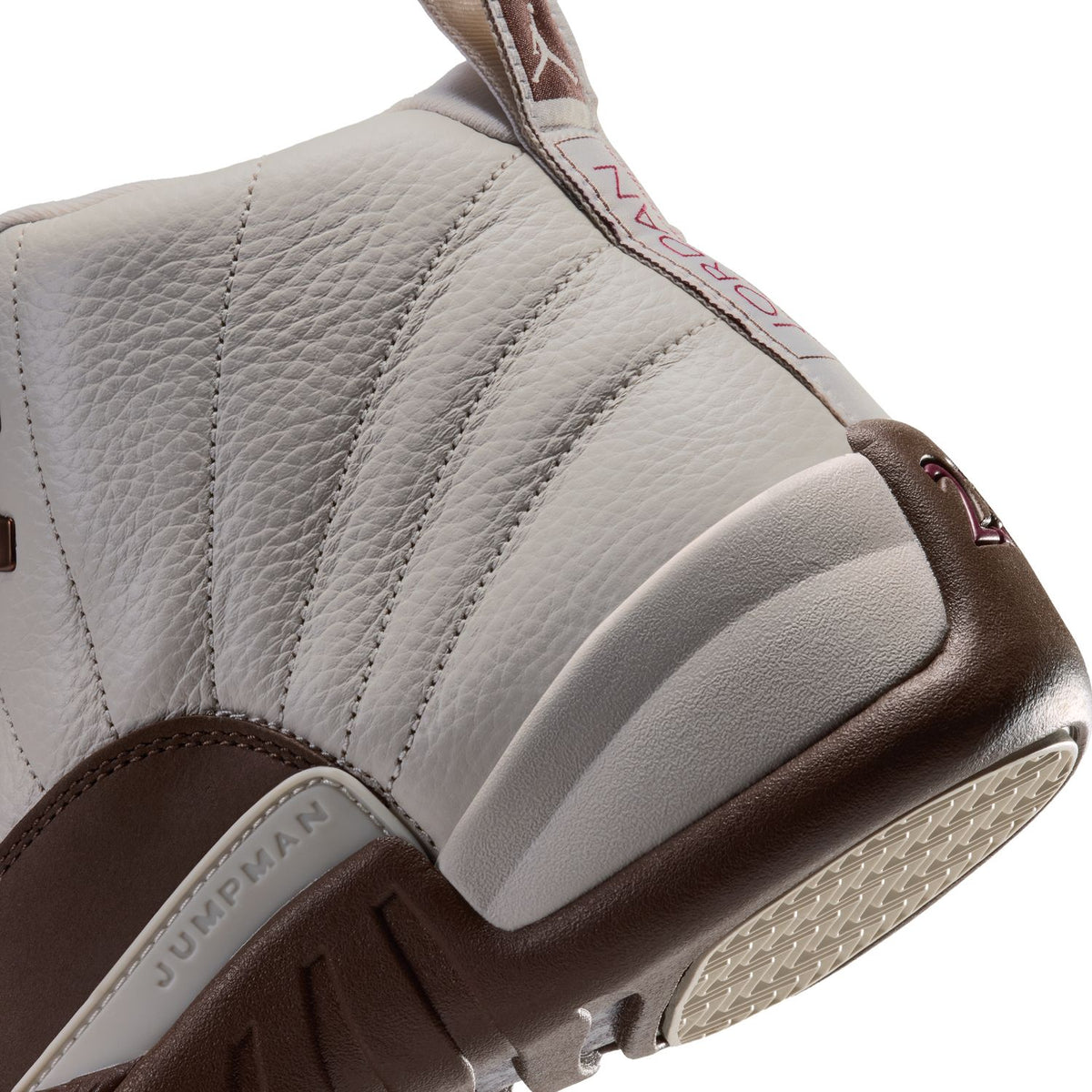Air Jordan 12 Retro 'Fireside'