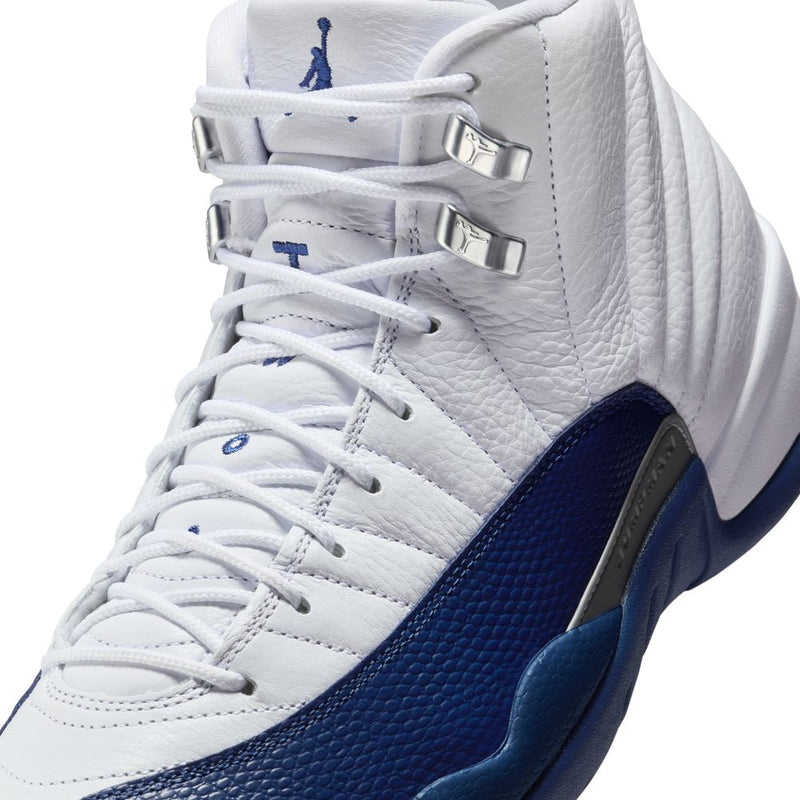 Air Jordan 12 Retro 'French Blue'