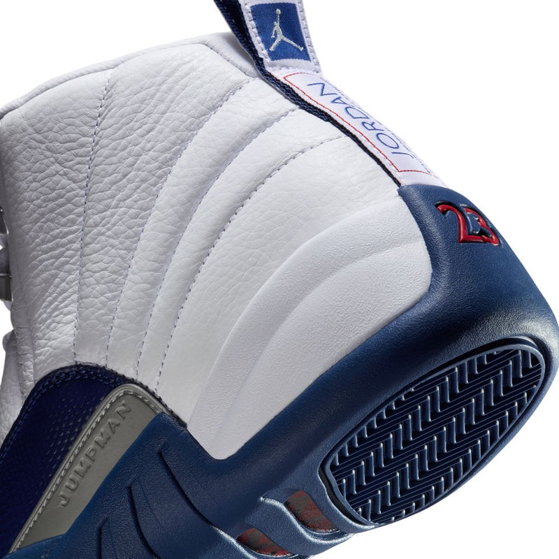 Air Jordan 12 Retro 'French Blue'