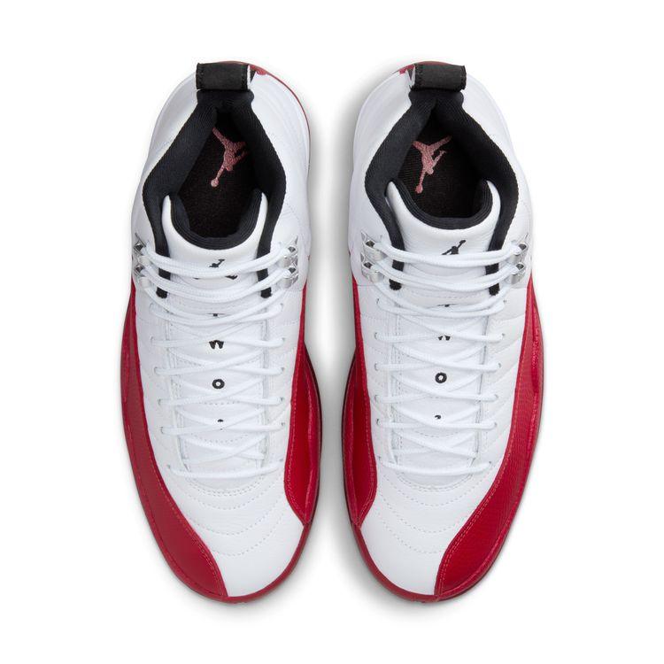 Air Jordan 12 Retro 'Cherry'