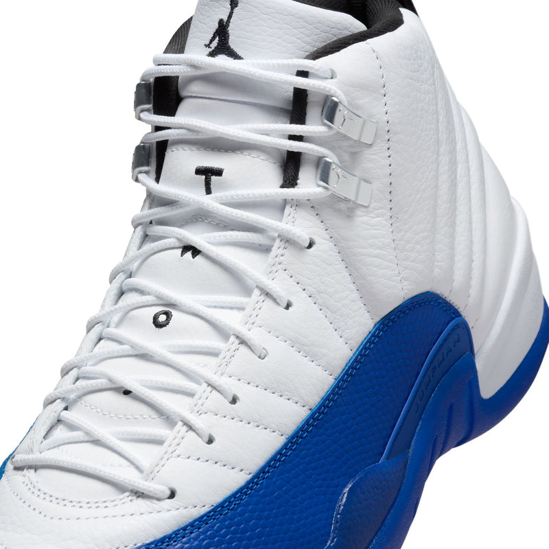 Air Jordan 12 Retro 'Blueberry'