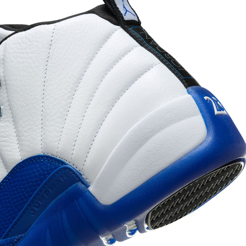 Air Jordan 12 Retro 'Blueberry'