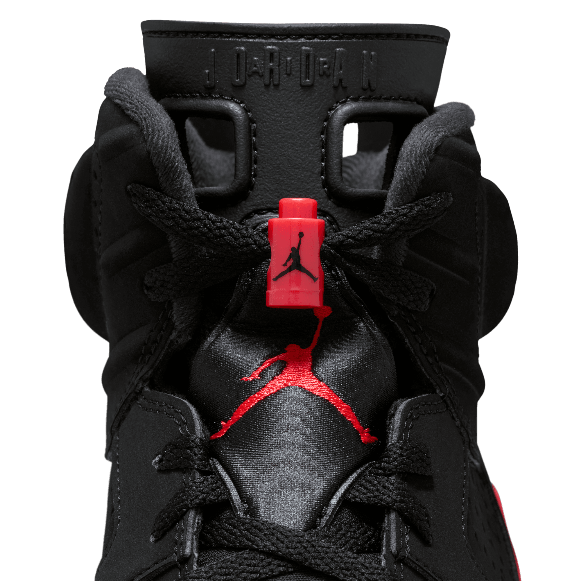 Air Jordan 6 Retro 'Infrared Salesman'