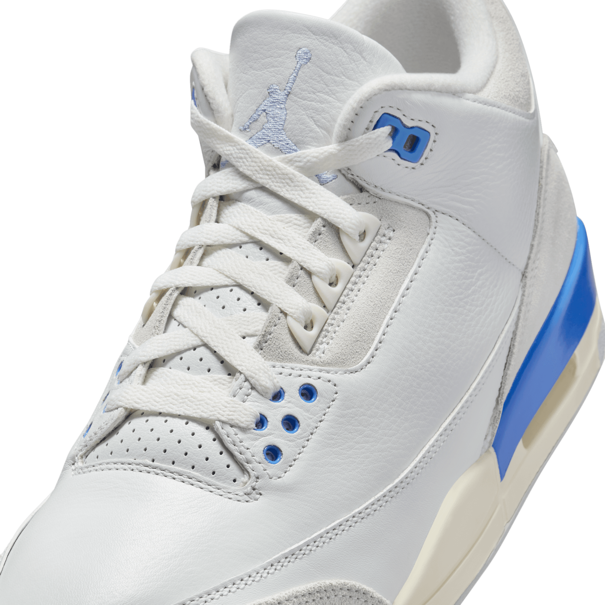 Air Jordan 3 Retro 'Lucky Shorts'