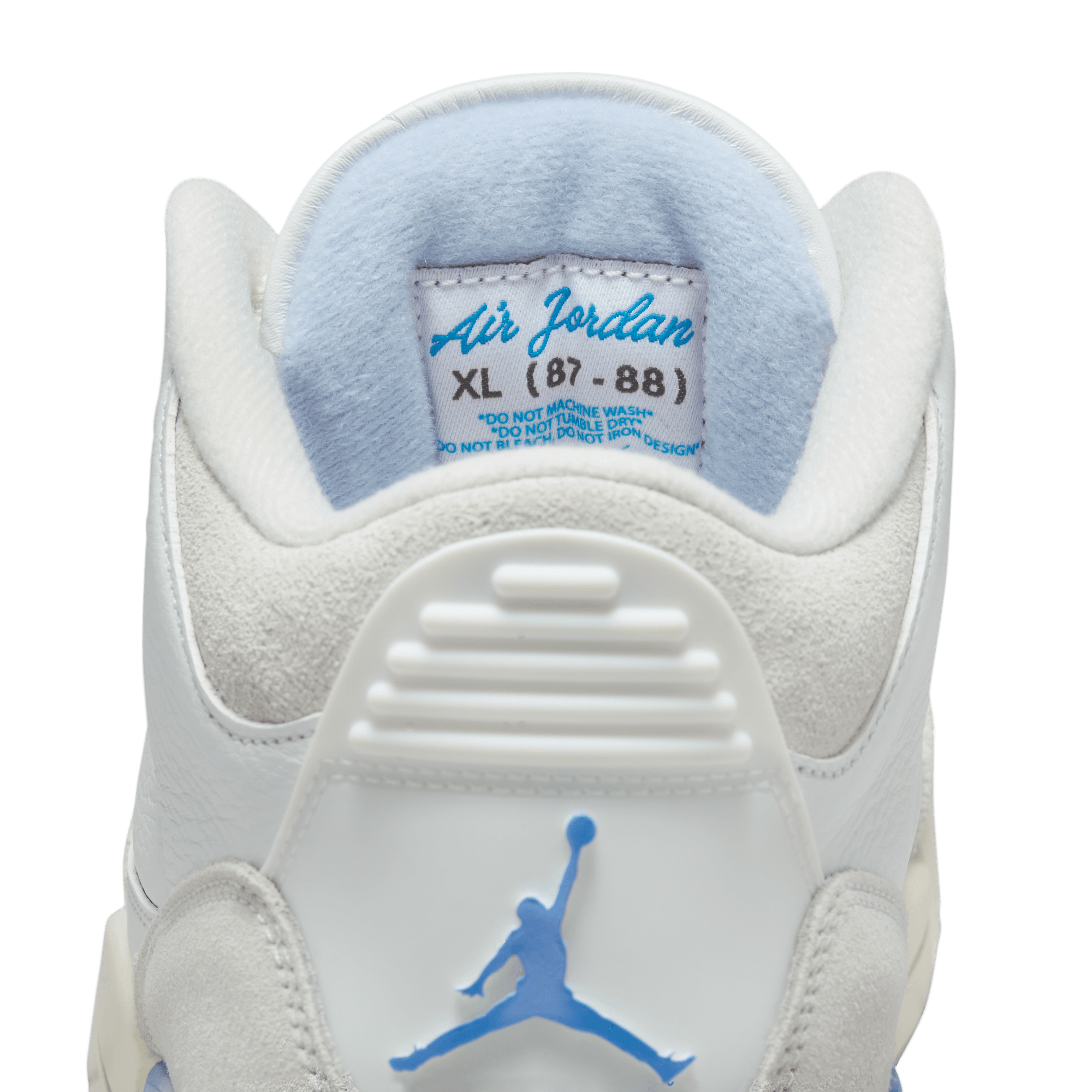 Air Jordan 3 Retro 'Lucky Shorts'