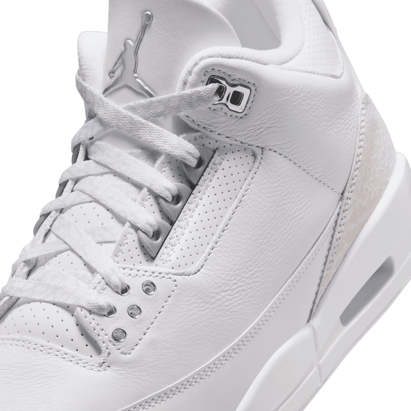 Air Jordan 3 Retro 'Pure Money'