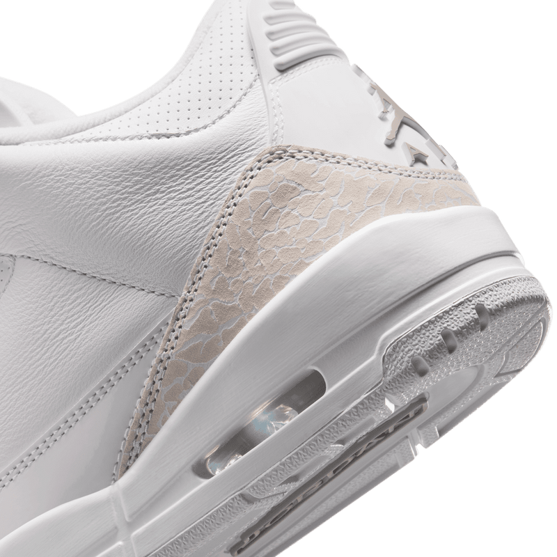 Air Jordan 3 Retro 'Pure Money'