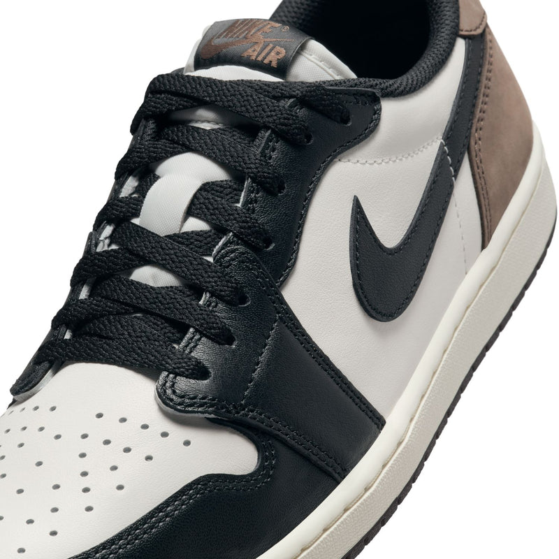 Air Jordan 1 Low OG 'Mocha'