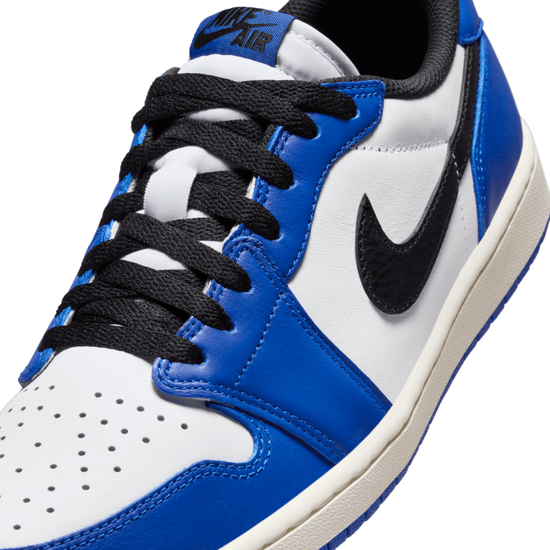 Air Jordan 1 Retro Low OG 'Game Royal'