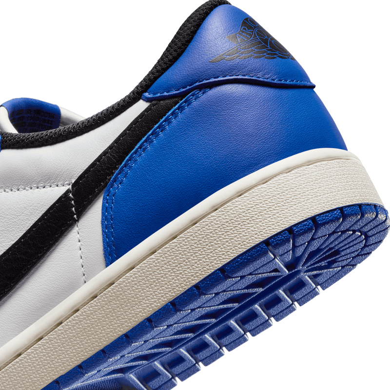 Air Jordan 1 Retro Low OG 'Game Royal'