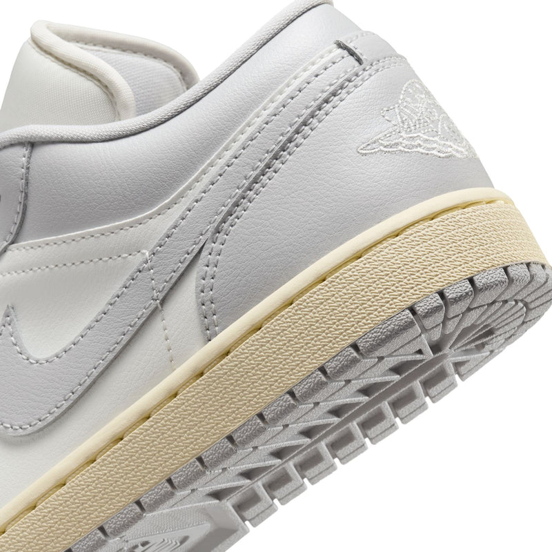 Wmns Air Jordan 1 Low 'Neutral Grey'