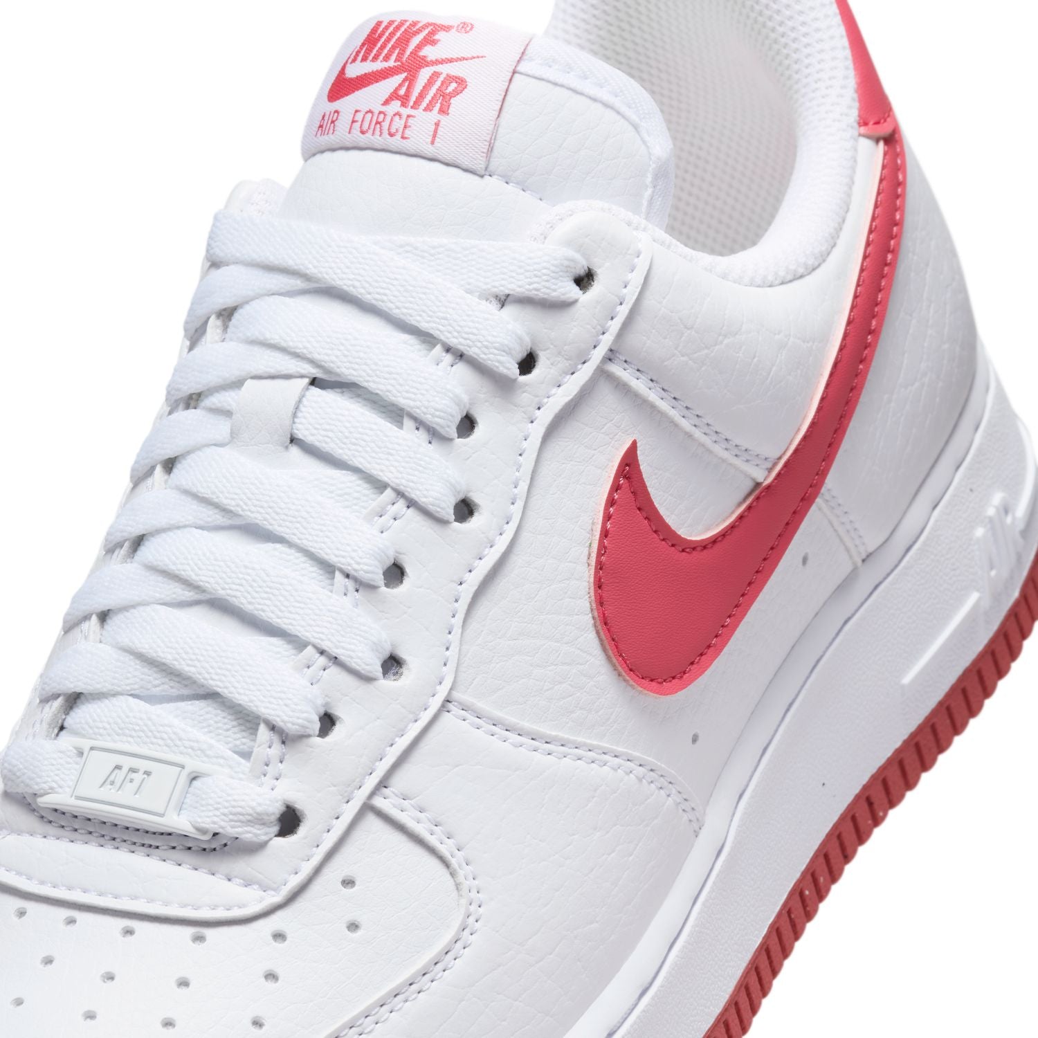 Wmns Air Force 1 '07 Next Nature 'Aster Pink'