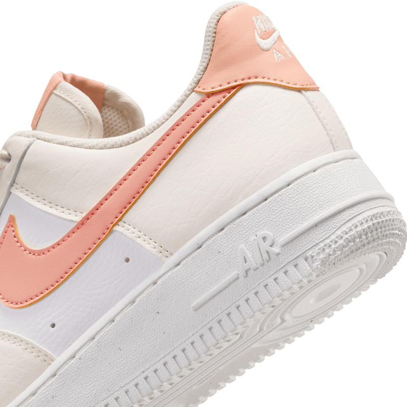 Wmns Air Force 1 '07 Next Nature 'Pale Ivory'