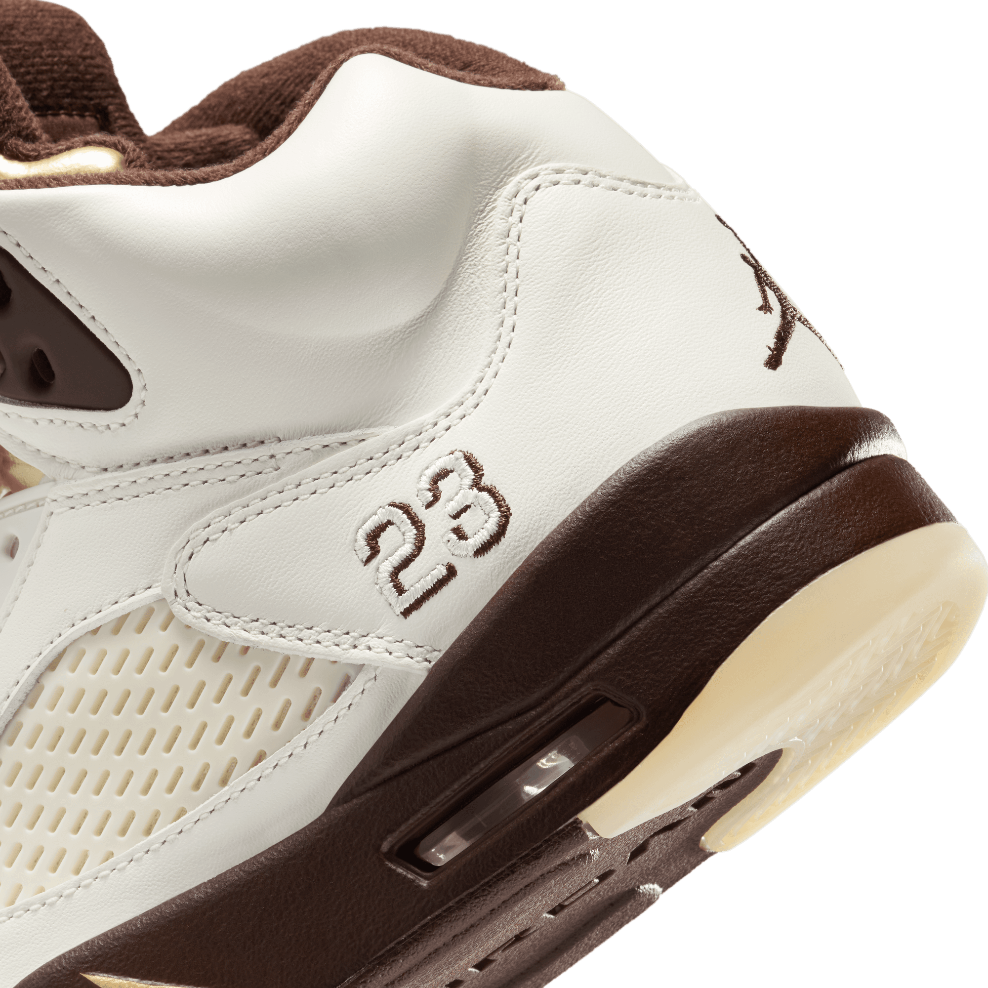 Wmns Air Jordan 5 Retro 'Golden Ticket'