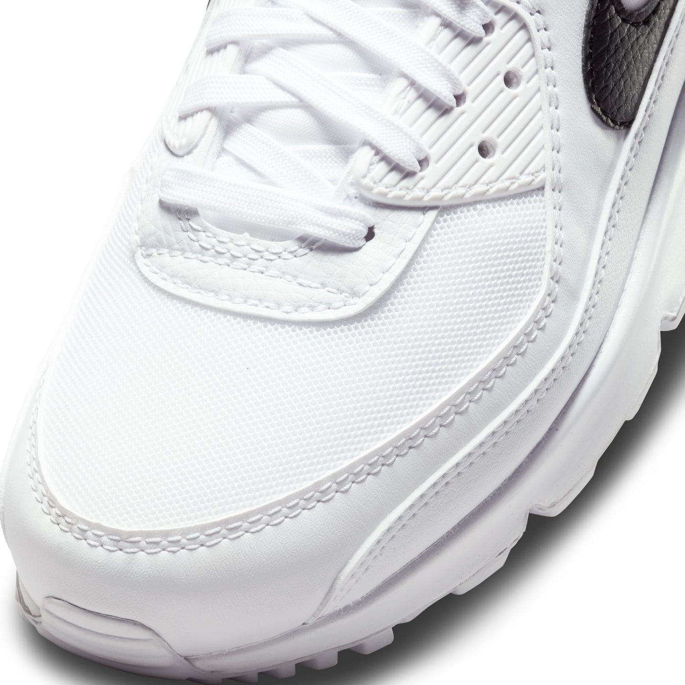 air max 90 womens white and black