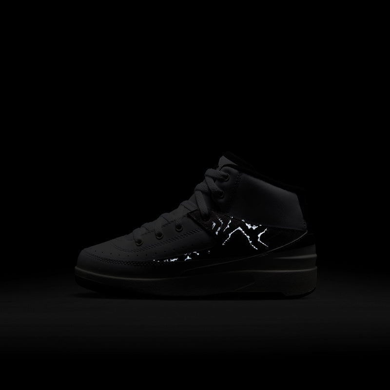 Jordan Brand Kids Air Jordan 2 Retro 'Python' – Limited Edt
