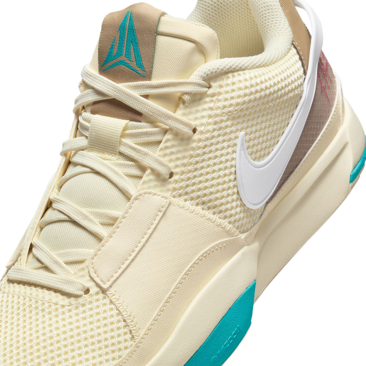 Nike Ja 1 Ep 'Grizzlies' – Limited Edt