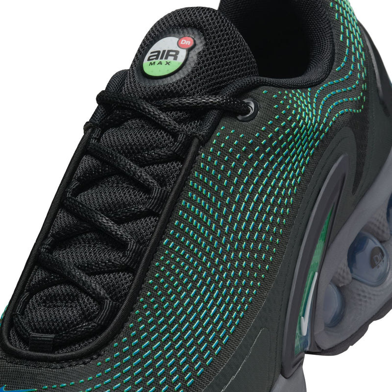 Air Max Dn 'Hyper Cobalt Rage Green'