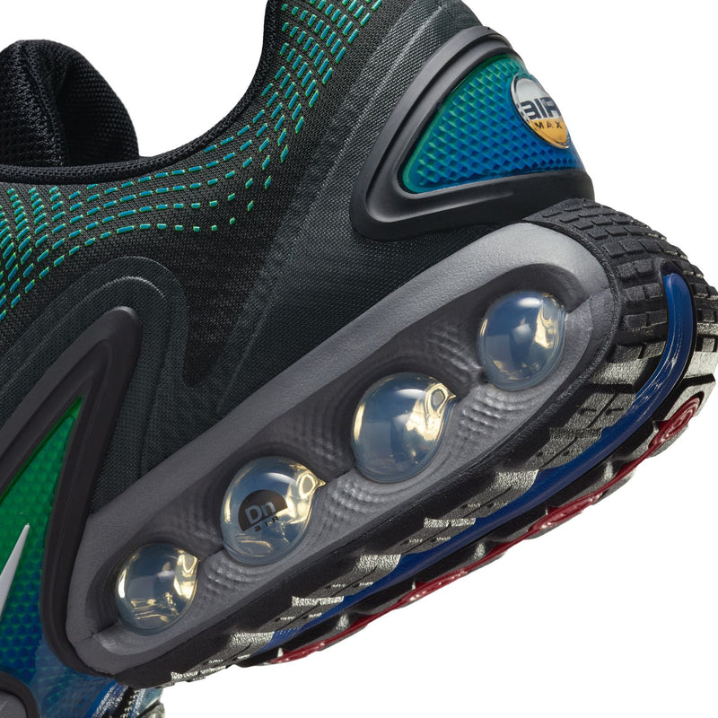 Air Max Dn 'Hyper Cobalt Rage Green'