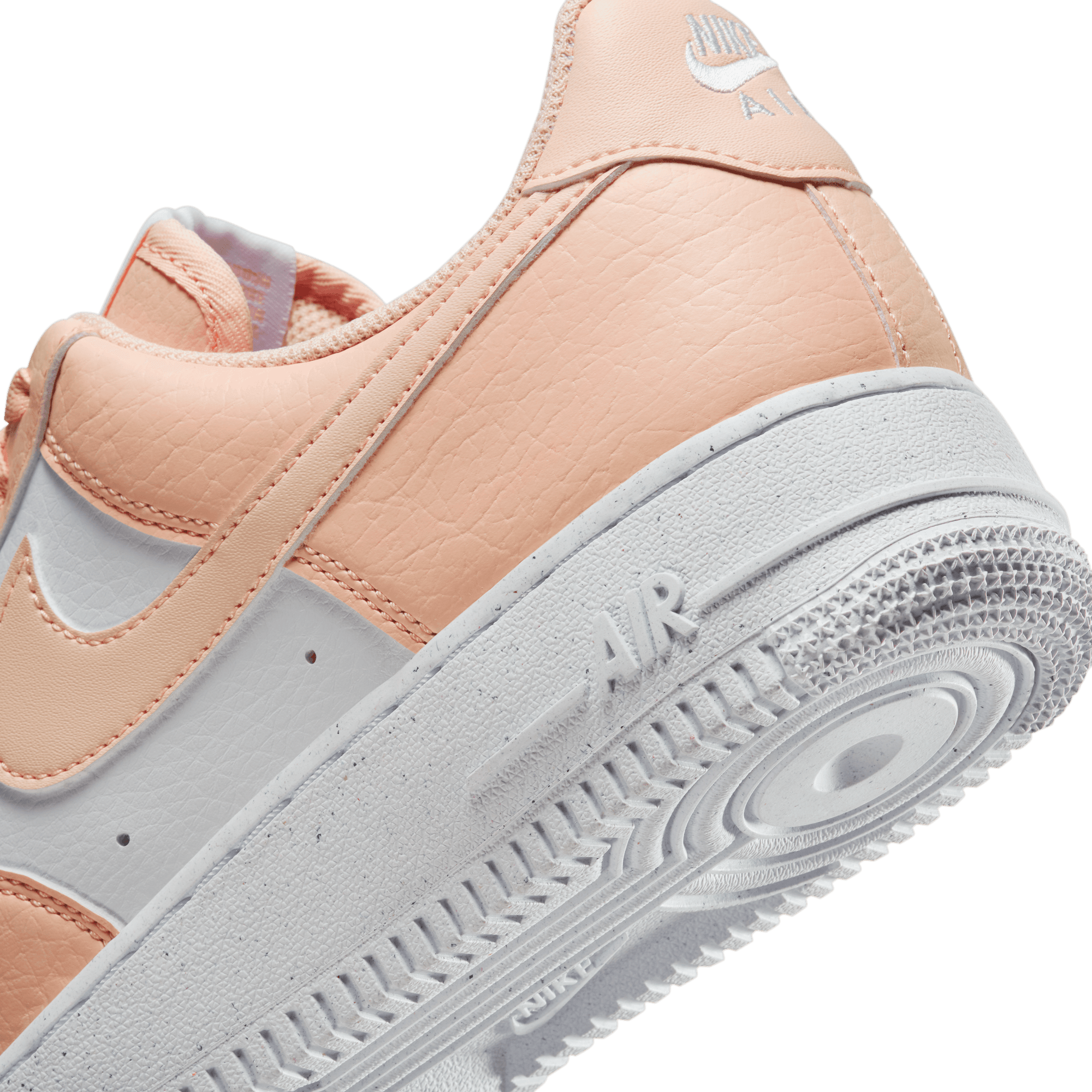 Wmns Air Force 1 '07 NN 'White Guava Ice'