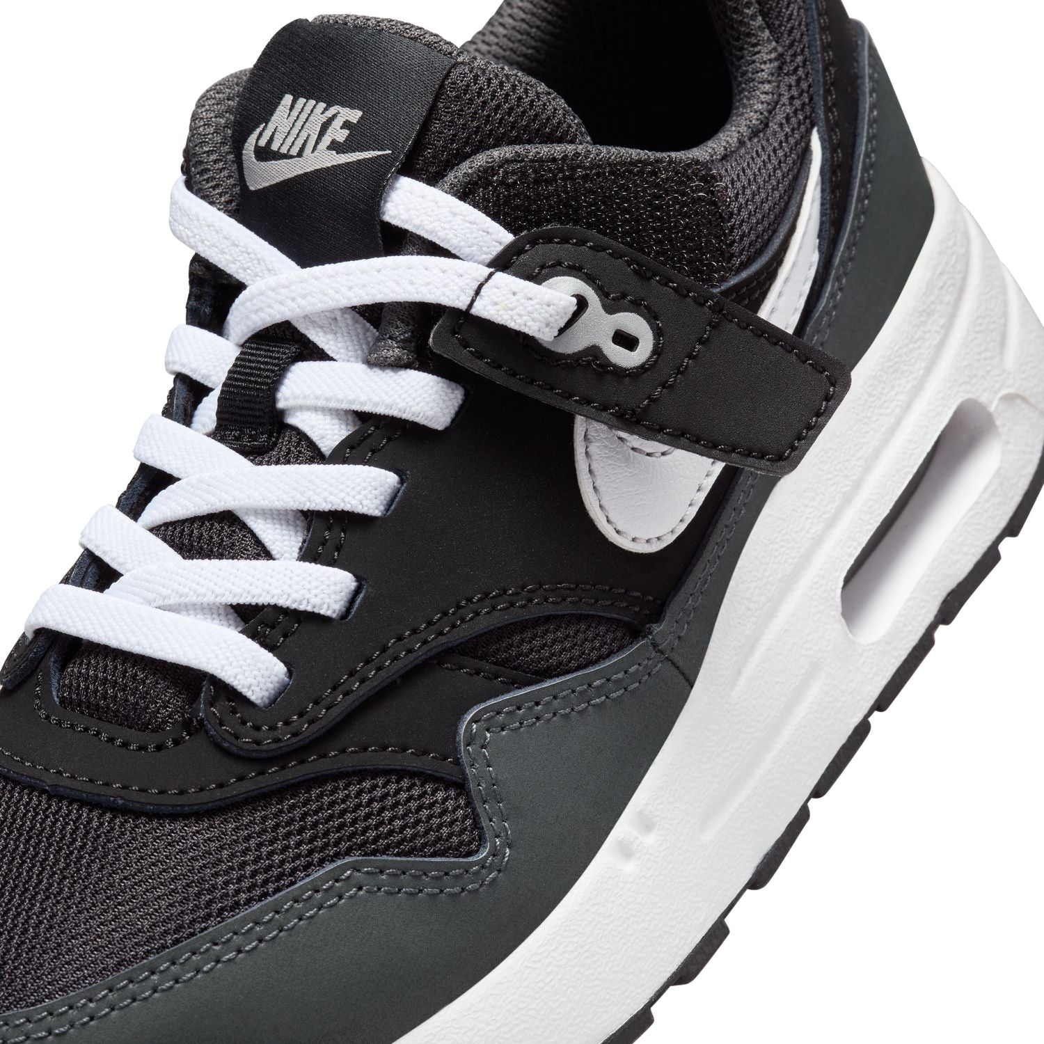 Kids Air Max 1 'Black Anthracite'