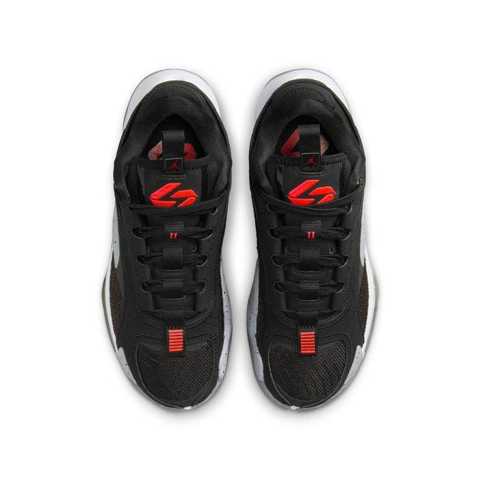 Jordan Brand Kid's Luka 2 'Black Cement' – Limited Edt