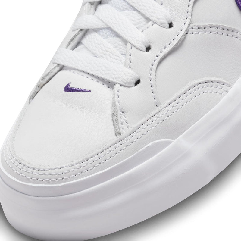 SB Zoom Pogo ISO 'White Court Purple'