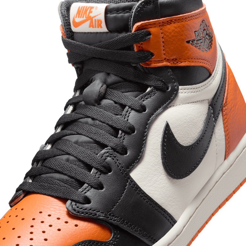 Air Jordan 1 Retro Hi 'Shattered Backboard'
