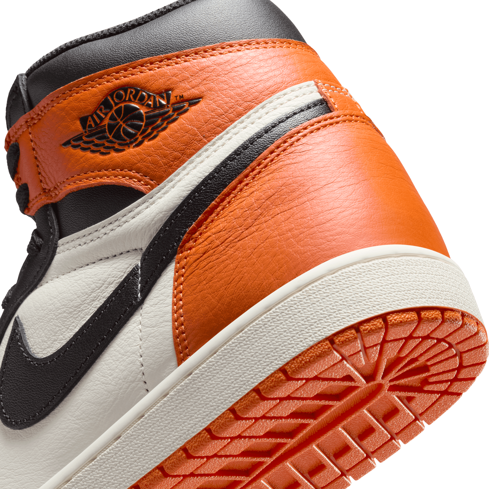 Air Jordan 1 Retro Hi 'Shattered Backboard'