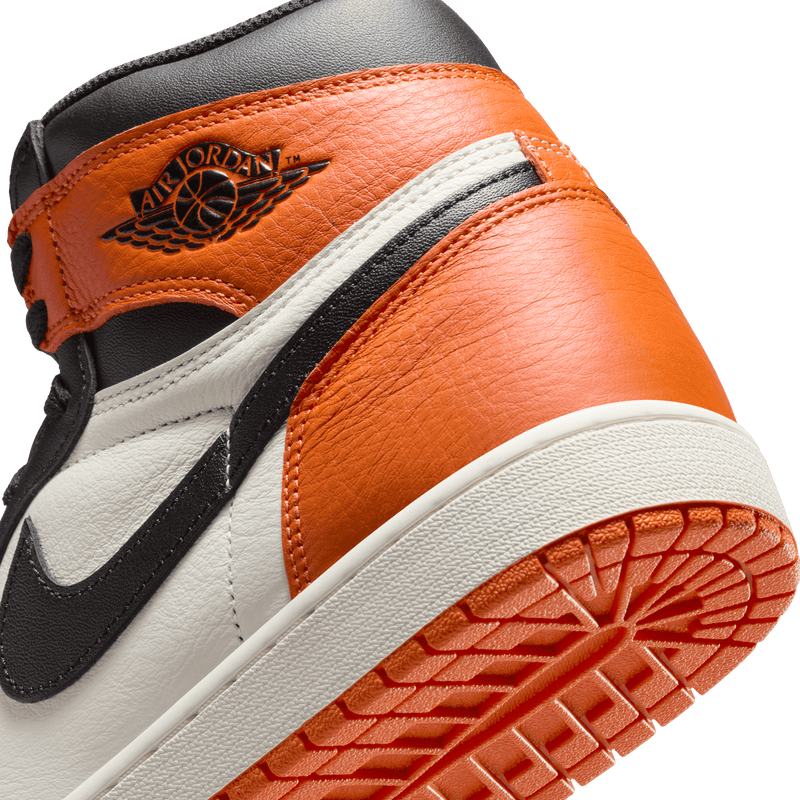 Air Jordan 1 Retro Hi 'Shattered Backboard'