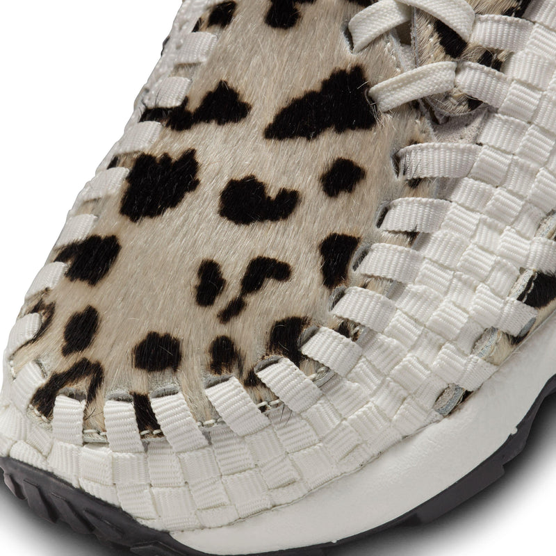 Wmns Air Footscape Woven 'White Cow'